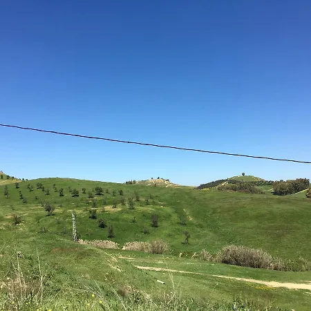Serva La Bari * Sevilha