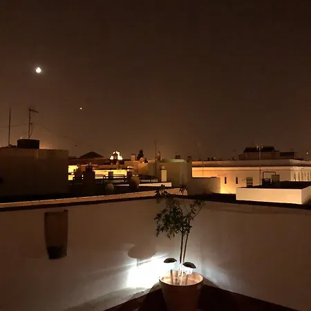 Quarto em Acomodações Particulares Serva La Bari *