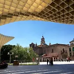 Serva La Bari Otel