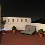 Otel Serva La Bari