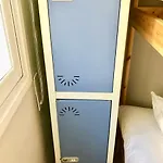 Otel Serva La Bari *