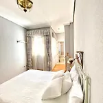 Otel Serva La Bari *