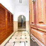 Otel Serva La Bari Sevilla
