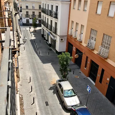 Serva La Bari Sevilla