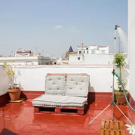 Homestay Serva La Bari