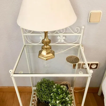 Serva La Bari Homestay
