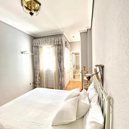 Homestay Serva La Bari *