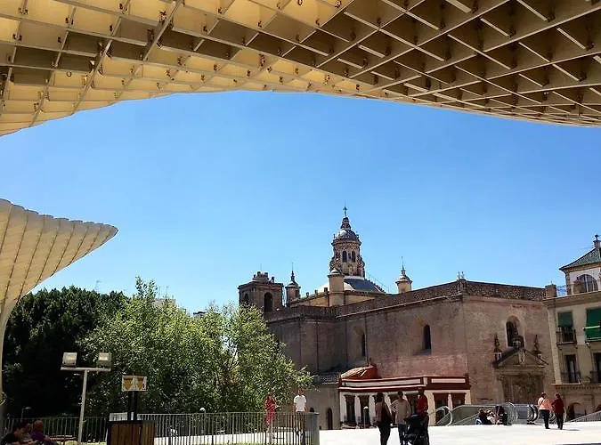 Serva La Bari Hotel
