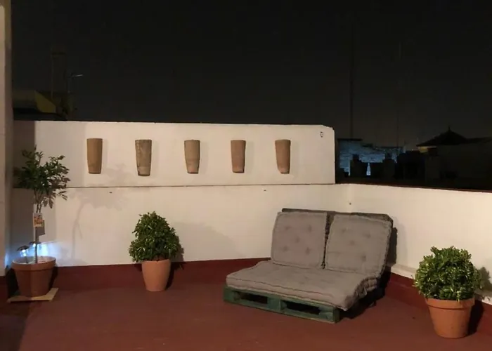 Hotel Serva La Bari