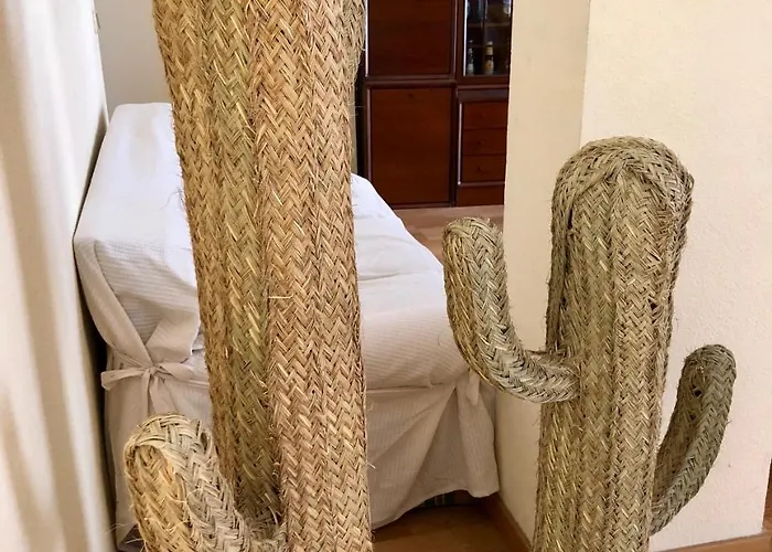 Hotel Serva La Bari *