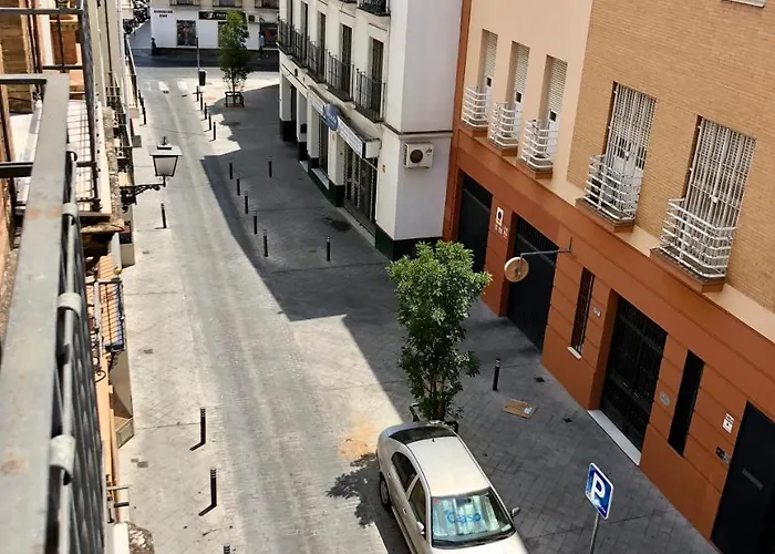 Serva La Bari Sevilla