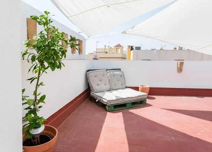 Hotel Serva La Bari