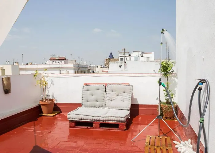 Hotel Serva La Bari