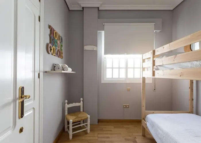 Hotel Serva La Bari *