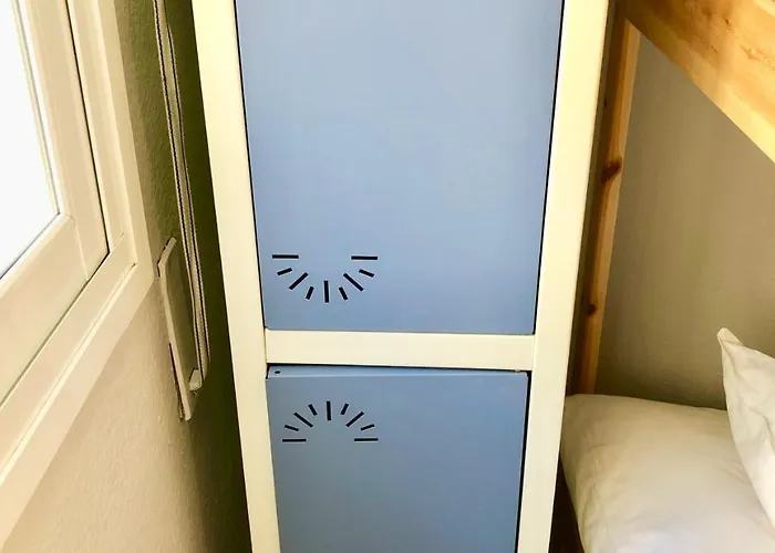 Hotel Serva La Bari *