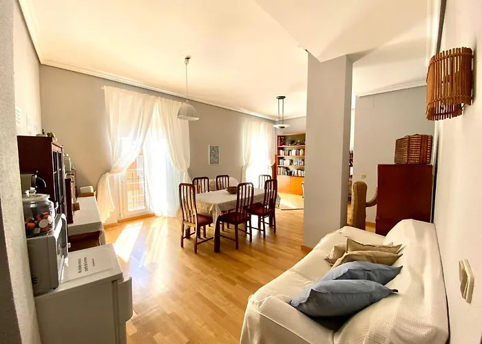Serva La Bari Sevilla