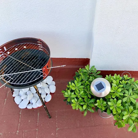 Serva La Bari Habitación en casa particular