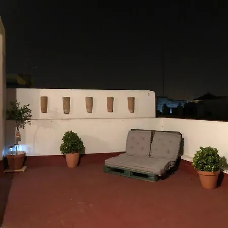 Habitación en casa particular Serva La Bari