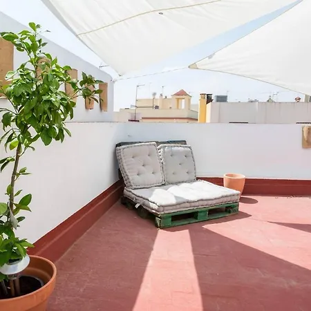 Habitación en casa particular Serva La Bari