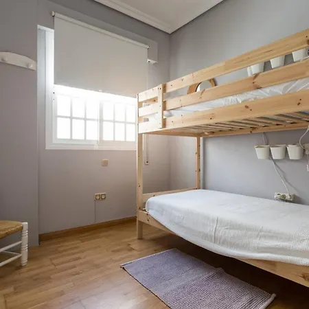 Serva La Bari Habitación en casa particular *