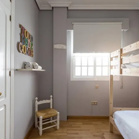 Habitación en casa particular Serva La Bari *