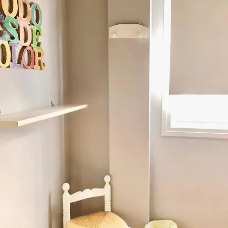 Serva La Bari Habitación en casa particular *