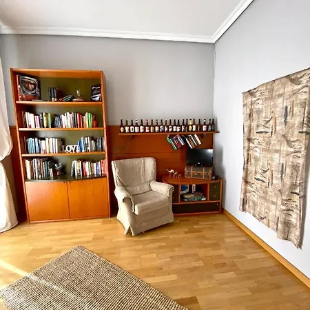 Serva La Bari Habitación en casa particular *